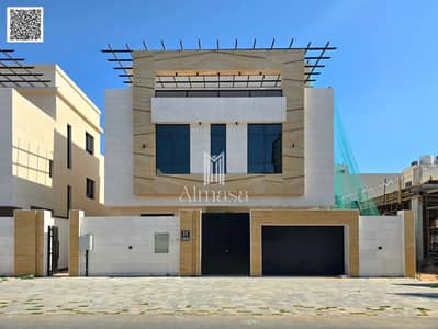 5 Bedroom Villa for Sale in Al Helio, Ajman - 1000048717. jpg