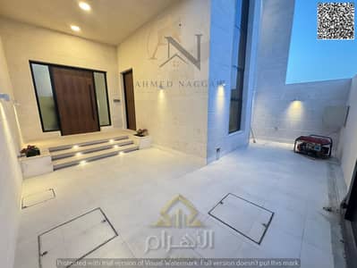5 Bedroom Villa for Sale in Al Helio, Ajman - WhatsApp Image 2026-06-01 at 19.17. 57 (1). png