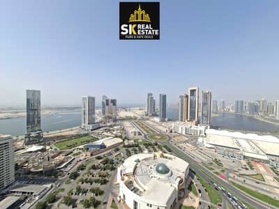 3 Bedroom Flat for Rent in Al Taawun, Sharjah - 20260217_135549. jpg 3 Bedroom Flat for Rent in Al Taawun, Sharjah - 20260217_135549. jpg