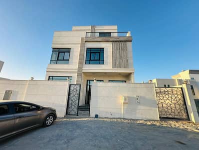 5 Bedroom Villa for Rent in Hoshi, Sharjah - WhatsApp Image 2026-05-30 at 6.31. 28 PM. jpeg