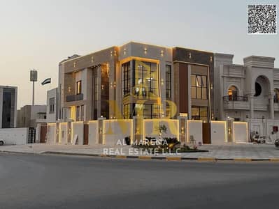 5 Bedroom Villa for Sale in Al Helio, Ajman - 841331906-800x600. jpeg