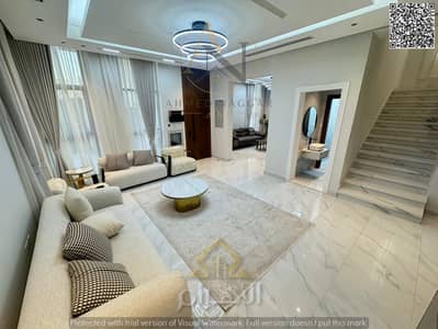 5 Bedroom Villa for Sale in Al Zahya, Ajman - WhatsApp Image 2026-05-31 at 09.38. 08 (2). png