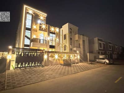5 Bedroom Villa for Sale in Al Helio, Ajman - WhatsApp Image 2026-04-27 at 10.50. 34 AM (2). jpg 5 Bedroom Villa for Sale in Al Helio, Ajman - WhatsApp Image 2026-04-27 at 10.50. 34 AM (2). jpg