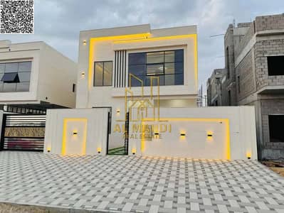 فیلا 3 غرف نوم للبيع في الحليو، عجمان - 825633955-1066x800. jpg