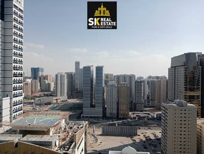 1 Bedroom Apartment for Rent in Al Taawun, Sharjah - IMG20260106142621_BURST001_COVER. jpg 1 Bedroom Apartment for Rent in Al Taawun, Sharjah - IMG20260106142621_BURST001_COVER. jpg