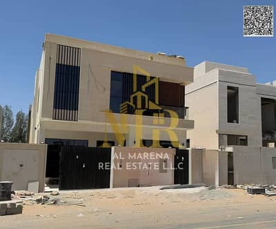 4 Bedroom Villa for Sale in Al Helio, Ajman - 841329727-800x600. jpeg 4 Bedroom Villa for Sale in Al Helio, Ajman - 841329727-800x600. jpeg