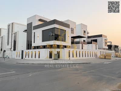 6 Cпальни Вилла Продажа в Аль Хелио, Аджман - WhatsApp Image 2026-05-02 at 10.19. 20 AM (1). jpeg
