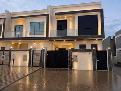 تاون هاوس 4 غرف نوم للبيع في الحليو، عجمان - bf91bd7b-dd07-4938-930c-49d885d6f852. jpg تاون هاوس 4 غرف نوم للبيع في الحليو، عجمان - bf91bd7b-dd07-4938-930c-49d885d6f852. jpg
