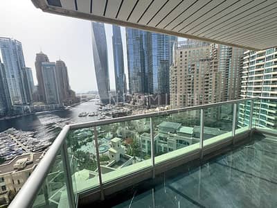 2 Bedroom Apartment for Rent in Dubai Marina, Dubai - 1206 (9) copy. jpg