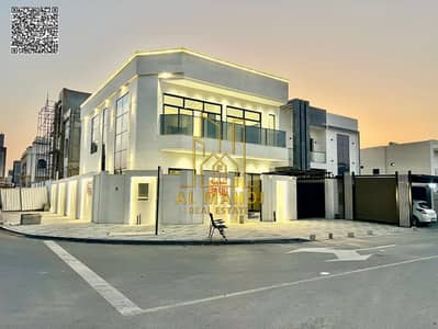 5 Bedroom Villa for Sale in Al Bahia, Ajman - WhatsApp Image 2026-02-15 at 12.51. 20 AM. jpeg