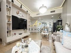 Fully Furnished | VOT | Prime Location
