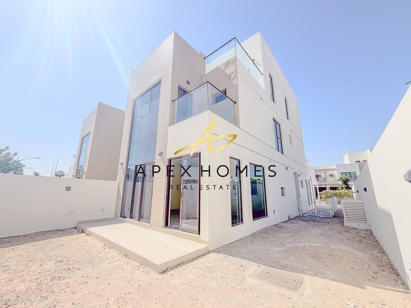 Brand New | Corner Unit | G+2 | Vacant Brand New | Corner Unit | G+2 | Vacant