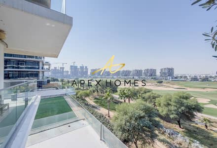 3 Bedroom Flat for Sale in DAMAC Hills, Dubai - VOT | Motivated | Upgraded | Golf View