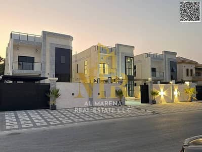 5 Bedroom Villa for Sale in Al Rawda, Ajman - 837574389-800x600. jpeg