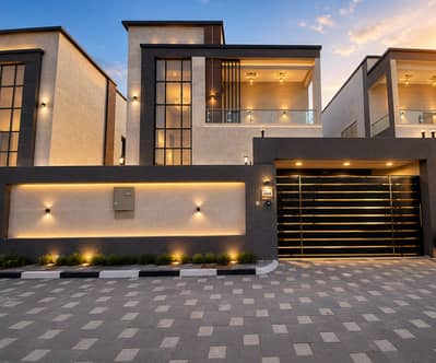 4 Bedroom Villa for Rent in Al Helio, Ajman - ChatGPT Image Jun 2, 2026, 12_36_43 AM. png