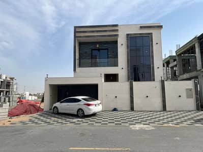 5 Bedroom Villa for Rent in Al Helio, Ajman - WhatsApp Image 2026-06-01 at 7.06. 54 PM (18). jpeg