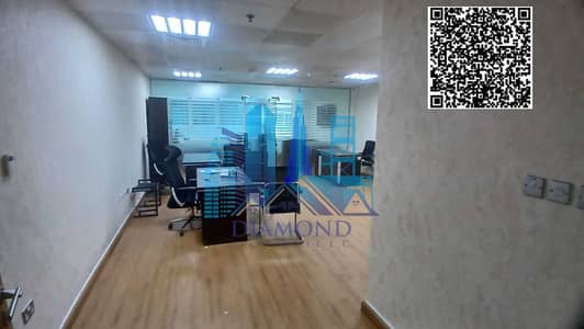 Office te Huur in Ajman Downtown, Ajman - WhatsApp Image 2026-02-18 at 17.26. 10. jpeg Office te Huur in Ajman Downtown, Ajman - WhatsApp Image 2026-02-18 at 17.26. 10. jpeg