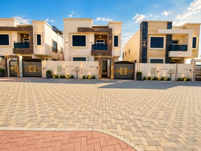 5 Bedroom Villa for Rent in Al Yasmeen, Ajman - ChatGPT Image Jun 2, 2026, 12_58_50 AM. png