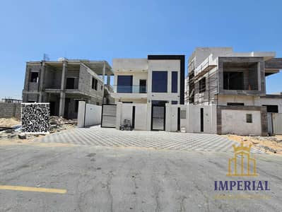 5 Bedroom Villa for Sale in Al Zahya, Ajman - WhatsApp Image 2026-06-01 at 10.32. 02 AM. jpeg 5 Bedroom Villa for Sale in Al Zahya, Ajman - WhatsApp Image 2026-06-01 at 10.32. 02 AM. jpeg