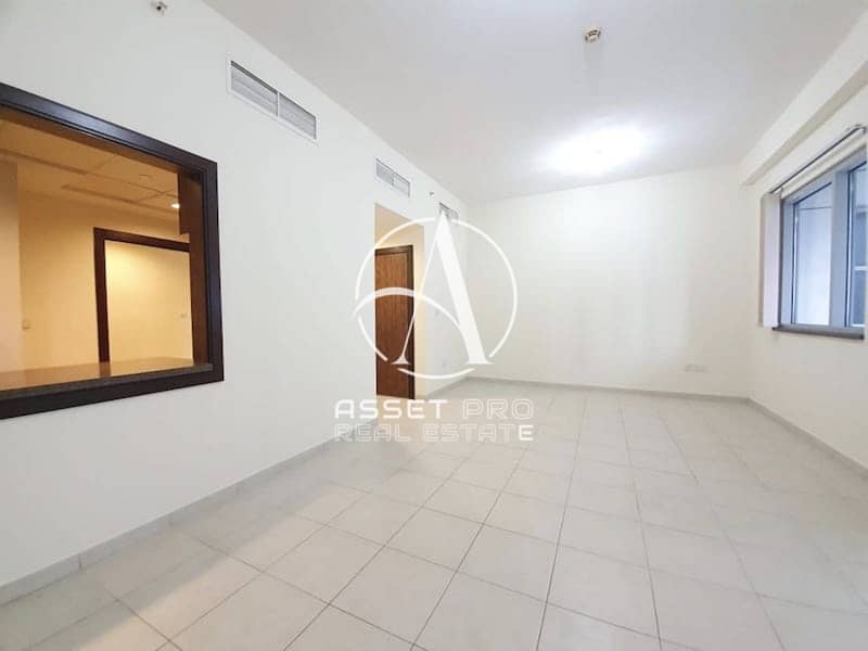 Both Ensuite Brs | Open View | Big Balcony