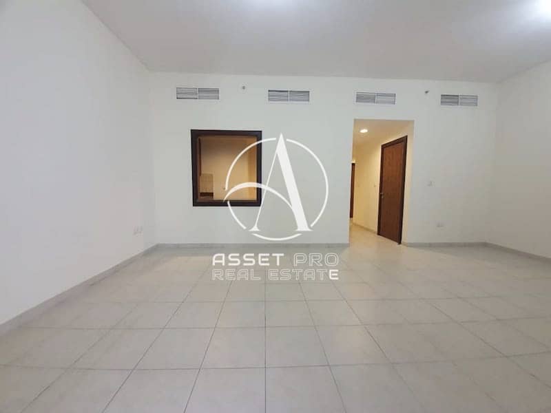 Both Ensuite Brs | Open View | Big Balcony