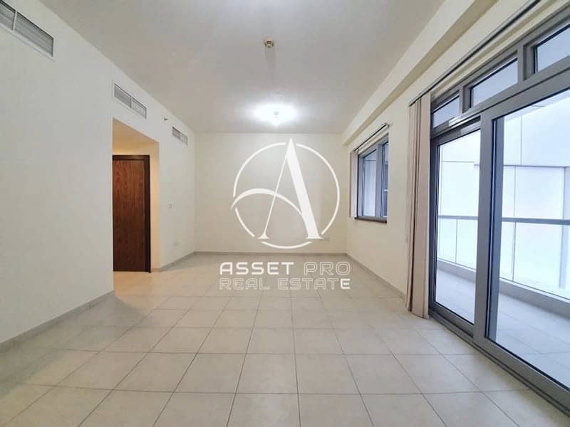 Both Ensuite Brs | Open View | Big Balcony