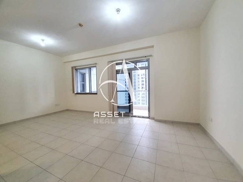 Both Ensuite Brs | Open View | Big Balcony