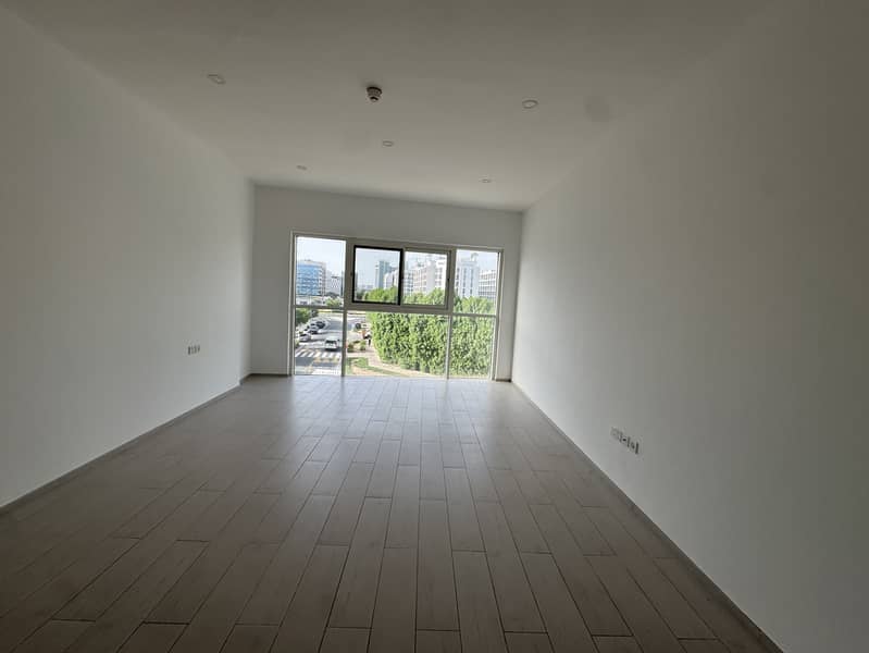 Studio| Ready To Move In | Aed 46k 4 Chqs- Arjan