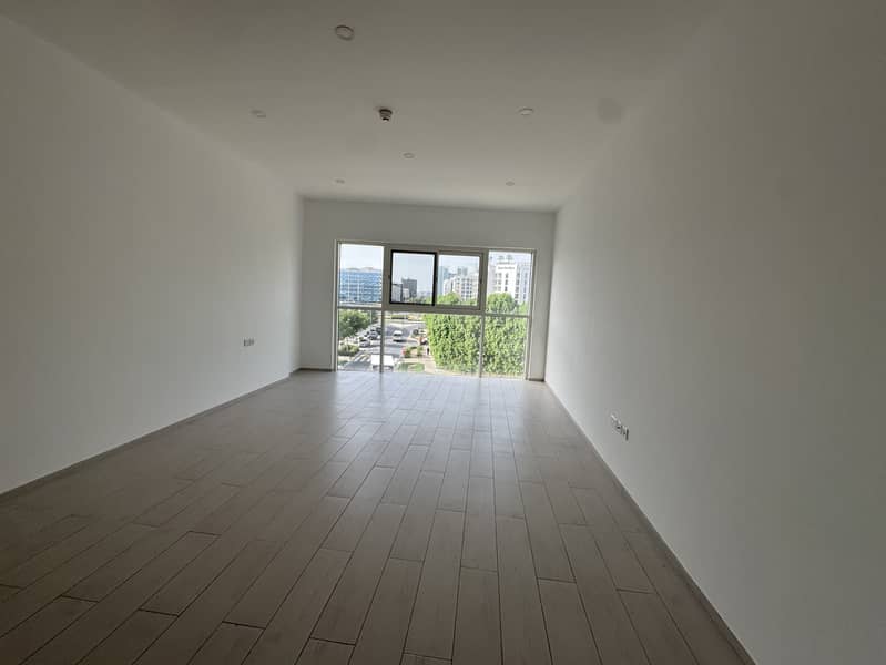 Studio| Ready To Move In | Aed 46k 4 Chqs- Arjan