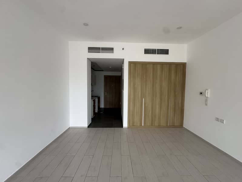 Studio| Ready To Move In | Aed 46k 4 Chqs- Arjan