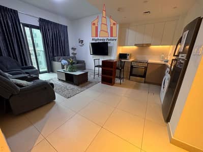 1 Bedroom Apartment for Rent in Al Khan, Sharjah - IMG-20260601-WA0071. jpg 1 Bedroom Apartment for Rent in Al Khan, Sharjah - IMG-20260601-WA0071. jpg