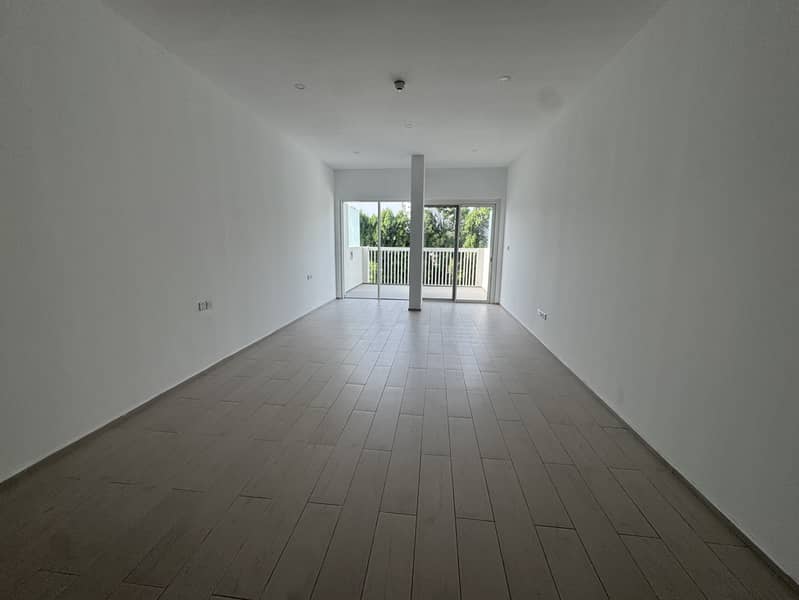 XXL STUDIO | XXL BALCONY | AED 48k | Ready to Move