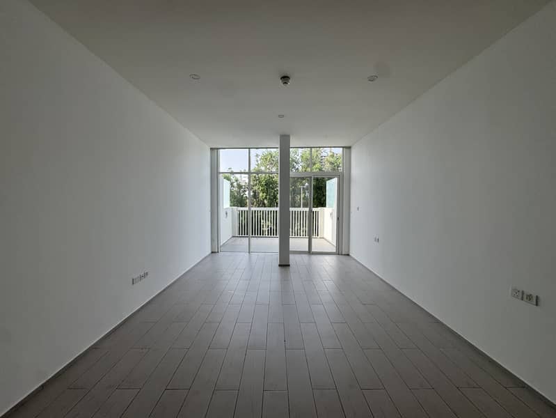 XXL STUDIO | XXL BALCONY | AED 48k | Ready to Move