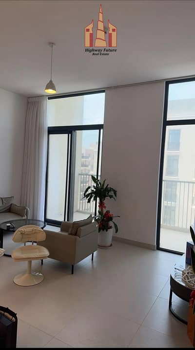 2 Bedroom Flat for Rent in Al Khan, Sharjah - IMG-20260530-WA0008. jpg 2 Bedroom Flat for Rent in Al Khan, Sharjah - IMG-20260530-WA0008. jpg