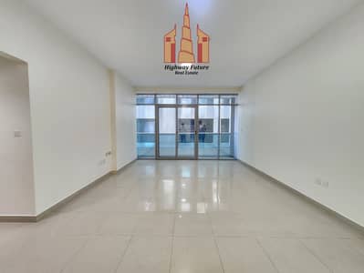 2 Bedroom Apartment for Rent in Al Nahda (Sharjah), Sharjah - 20260516_110904. jpg 2 Bedroom Apartment for Rent in Al Nahda (Sharjah), Sharjah - 20260516_110904. jpg