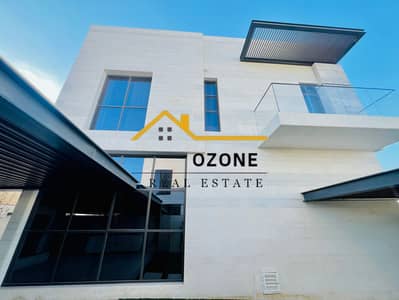 4 Bedroom Villa for Sale in Hoshi, Sharjah - IMG_1372. jpg