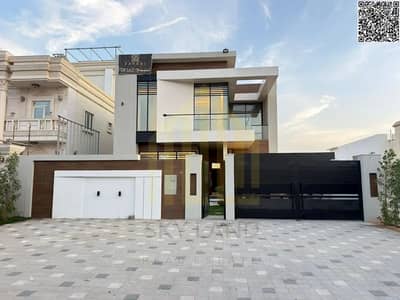 5 Bedroom Villa for Sale in Al Rawda, Ajman - 1. jpeg 5 Bedroom Villa for Sale in Al Rawda, Ajman - 1. jpeg