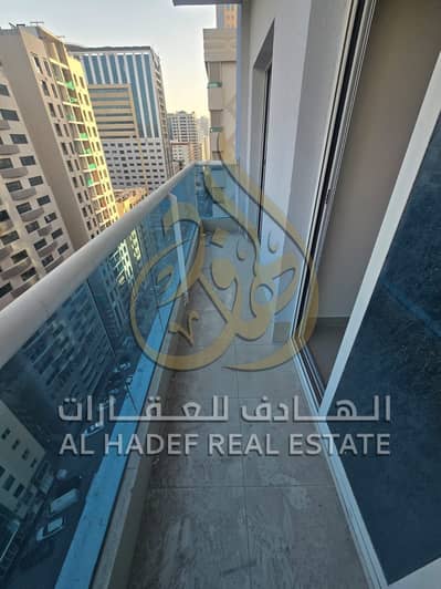 فلیٹ 1 غرفة نوم للايجار في التعاون، الشارقة - WhatsApp Image 2026-06-02 at 1.42. 20 AM. jpeg