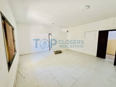 1 Bedroom Flat for Rent in Al Jimi, Al Ain - Ground Floor| Spacious | Near Oasis School 1 Bedroom Flat for Rent in Al Jimi, Al Ain - Ground Floor| Spacious | Near Oasis School