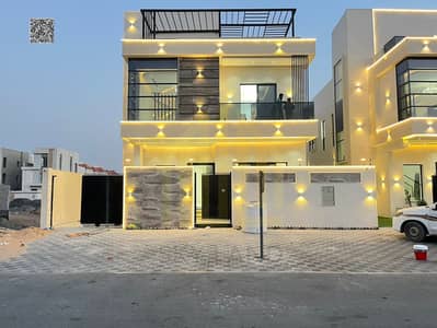 5 Bedroom Villa for Sale in Al Helio, Ajman - batch_WhatsApp Image 2026-05-21 at 00.07. 03 (1). jpeg 5 Bedroom Villa for Sale in Al Helio, Ajman - batch_WhatsApp Image 2026-05-21 at 00.07. 03 (1). jpeg