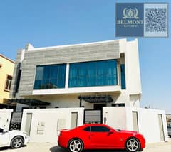 هذا عرض سعر مذهل جدًا لإيجار فيلا_-03 غرف نوم رئيسية_-فيلا جاهزة للسكن_-للإيجار فيلا_-قرية الأمير_-الياسمين_العجمان