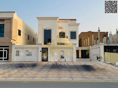5 Bedroom Villa for Sale in Al Mowaihat, Ajman - WhatsApp Image 2026-03-09 at 11.45. 57 AM. jpeg 5 Bedroom Villa for Sale in Al Mowaihat, Ajman - WhatsApp Image 2026-03-09 at 11.45. 57 AM. jpeg
