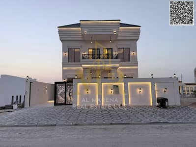 4 Bedroom Villa for Sale in Al Helio, Ajman - WhatsApp Image 2026-05-31 at 10.49. 20 PM. jpeg 4 Bedroom Villa for Sale in Al Helio, Ajman - WhatsApp Image 2026-05-31 at 10.49. 20 PM. jpeg