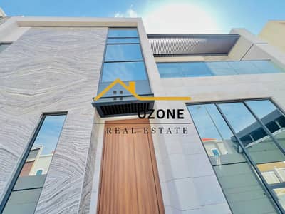 4 Bedroom Villa for Sale in Hoshi, Sharjah - IMG_6595. jpg