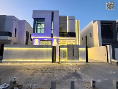 4 Bedroom Villa for Sale in Al Helio, Ajman - 3. jpeg
