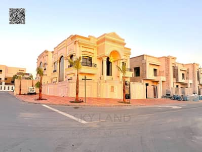 5 Bedroom Villa for Sale in Al Helio, Ajman - batch_WhatsApp Image 2026-05-12 at 01.24. 14. jpeg