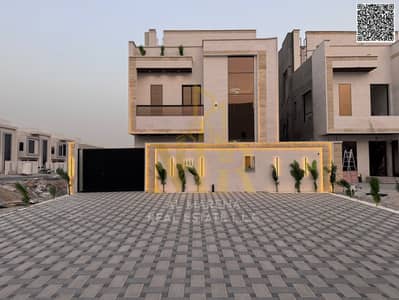 5 Bedroom Villa for Sale in Al Yasmeen, Ajman - WhatsApp Image 2026-05-21 at 1.55. 40 PM (2). jpeg