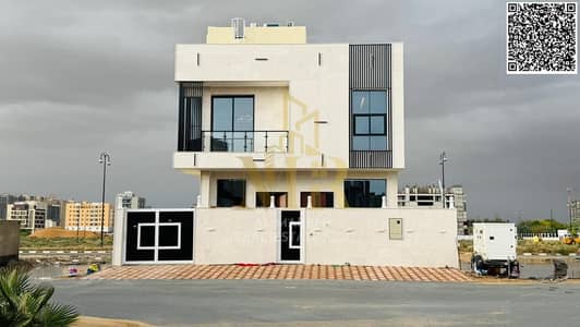 5 Cпальни Вилла Продажа в Аль Ясмин, Аджман - WhatsApp Image 2026-03-26 at 7.11. 04 PM (4). jpeg