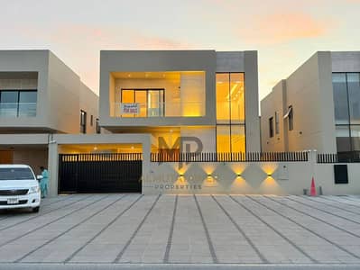 5 Bedroom Villa for Sale in Al Zahya, Ajman - 5764875301820239736. jpg 5 Bedroom Villa for Sale in Al Zahya, Ajman - 5764875301820239736. jpg