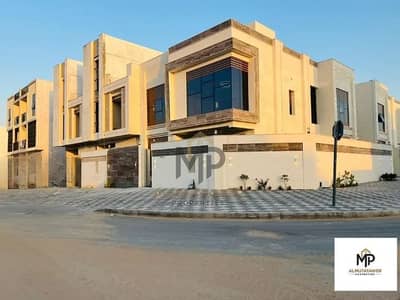 5 Bedroom Villa for Sale in Al Helio, Ajman - batch_838162558-1066x800_cleanup. jpg